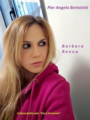 cover image of Barbara Renna